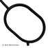 037-6071 by BECK ARNLEY - INTAKE MANIFOLD GASKET