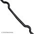 036-2055 by BECK ARNLEY - VALVE COVER GASKET SET