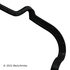 036-2071 by BECK ARNLEY - VALVE COVER GASKET SET