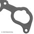 037-6100 by BECK ARNLEY - INTAKE MANIFOLD GASKET