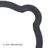 037-6078 by BECK ARNLEY - INTAKE MANIFOLD GASKET