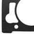 037-6125 by BECK ARNLEY - INT MANIFOLD GASKET SET