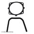 037-6117 by BECK ARNLEY - INT MANIFOLD GASKET SET