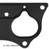 037-6134 by BECK ARNLEY - INTAKE MANIFOLD GASKET