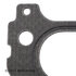 037-6129 by BECK ARNLEY - INTAKE MANIFOLD GASKET