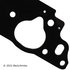 037-6169 by BECK ARNLEY - INT MANIFOLD GASKET SET