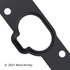 037-6161 by BECK ARNLEY - INT MANIFOLD GASKET SET