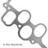 037-6162 by BECK ARNLEY - INT MANIFOLD GASKET SET