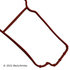 037-6197 by BECK ARNLEY - INTAKE MANIFOLD GASKET