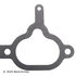 037-6186 by BECK ARNLEY - INT MANIFOLD GASKET SET