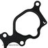 037-6225 by BECK ARNLEY - INT MANIFOLD GASKET SET