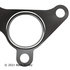 037-8069 by BECK ARNLEY - EXHAUST MANIFOLD GASKET