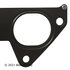 037-8084 by BECK ARNLEY - EXHAUST MANIFOLD GASKET