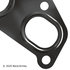 037-8134 by BECK ARNLEY - EXHAUST MANIFOLD GASKET