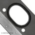 037-8115 by BECK ARNLEY - EXH MANIFOLD GASKET SET