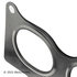 037-8146 by BECK ARNLEY - EXHAUST MANIFOLD GASKET