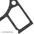 039-4124 by BECK ARNLEY - WATER PUMP GASKET