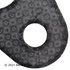 039-1019 by BECK ARNLEY - EGR VALVE GASKET