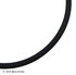 039-4186 by BECK ARNLEY - WATER PUMP GASKET