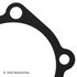 039-4155 by BECK ARNLEY - WATER PUMP GASKET