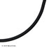 039-4189 by BECK ARNLEY - WATER PUMP GASKET