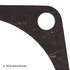 039-5011 by BECK ARNLEY - THROTTLE BODY GASKET