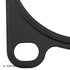 039-5039 by BECK ARNLEY - THROTTLE BODY GASKET