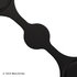 039-5076 by BECK ARNLEY - THROTTLE BODY GASKET