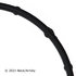 039-5069 by BECK ARNLEY - THROTTLE BODY GASKET