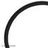 039-5087 by BECK ARNLEY - THROTTLE BODY GASKET