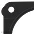 039-5118 by BECK ARNLEY - THROTTLE BODY GASKET