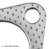 039-6110 by BECK ARNLEY - EXHAUST GASKET