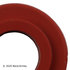 039-6165 by BECK ARNLEY - OIL COOLER SEAL