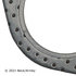 039-6118 by BECK ARNLEY - EXHAUST MANIFOLD GASKET