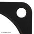 039-5110 by BECK ARNLEY - THROTTLE BODY GASKET