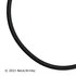 039-6493 by BECK ARNLEY - GUIDE COVER O-RING