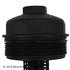 041-0007 by BECK ARNLEY - OIL FILTER HOUSING CAP