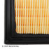 042-1755 by BECK ARNLEY - AIR FILTER