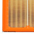042-1842 by BECK ARNLEY - AIR FILTER
