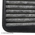 042-2067 by BECK ARNLEY - CABIN AIR FILTER PAIR