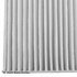 042-2092 by BECK ARNLEY - CABIN AIR FILTER