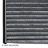 042-2108 by BECK ARNLEY - CABIN AIR FILTER