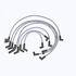 Denso 671-6077 Spark Plug Wire Set IGN WIRE SET-8MM