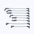 Denso 671-6078 Spark Plug Wire Set IGN WIRE SET-8MM