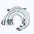 Denso 671-6085 Spark Plug Wire Set IGN WIRE SET-8MM