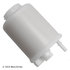 043-3048 by BECK ARNLEY - IN TANK FUEL FILTER