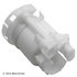043-3049 by BECK ARNLEY - IN TANK FUEL FILTER