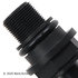 045-0439 by BECK ARNLEY - POSITIVE CRANKCASE VENTILATION VALVE