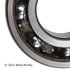 051-3343 by BECK ARNLEY - BEARINGS