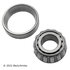 051-3848 by BECK ARNLEY - BEARINGS